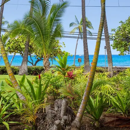 Closest To Ironman Start - Islander Inn Condos